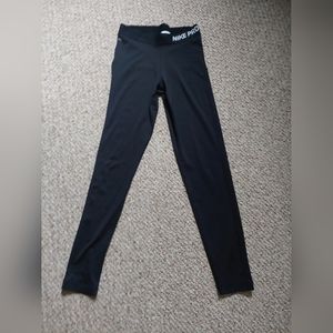 Nike leggings